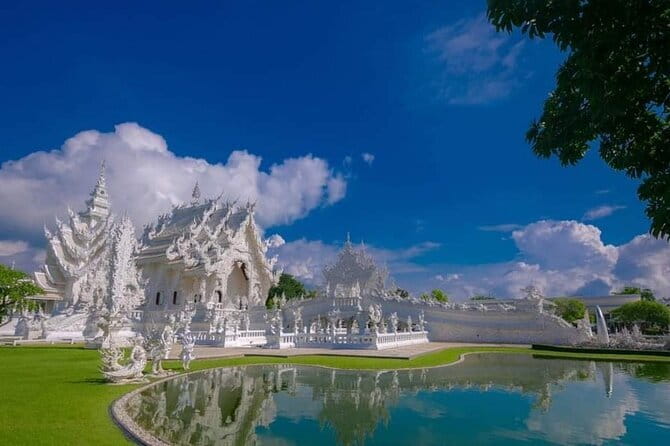 Elephant Sanctuary + Waterfall + Bamboo Rafting One Day Trip - Who will enjoy this outing most