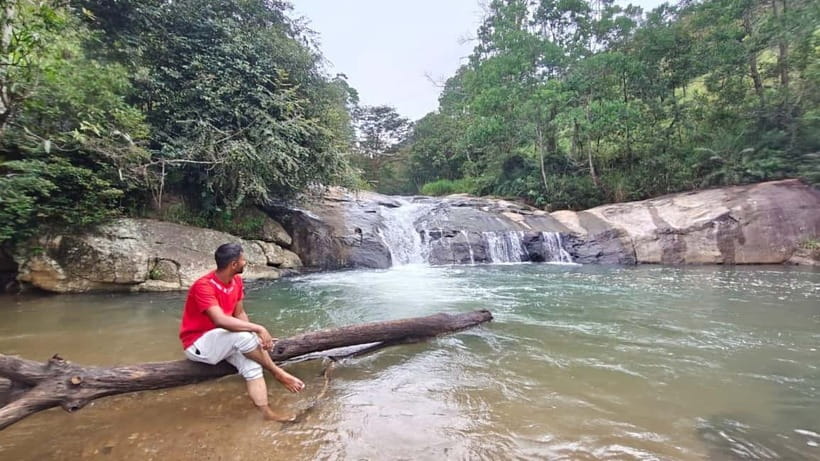 Ella: All-Inclusive Diyaluma and Ravana Waterfalls Day Tour - Why Upper Diyaluma deserves the long ride