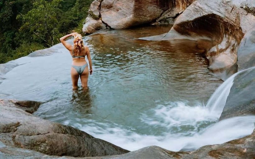 Ella: Ravana and Upper Diyaluma Falls Guided Tour - Why a guide is worth paying for