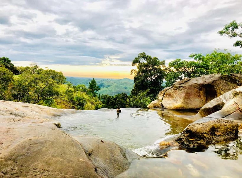 Ella: Tuk Tuk Tour to Diyaluma and Secret Waterfalls - Key points to know before you book