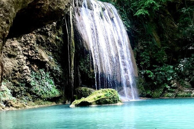 Erawan Waterfall and Elephant care from Bangkok -Private Tour - Why this Bangkok day trip works
