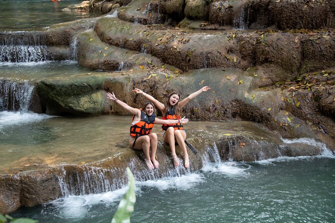 Erawan Waterfalls and Bridge Over River Kwai Tour from Bangkok - Why this Bangkok day trip works