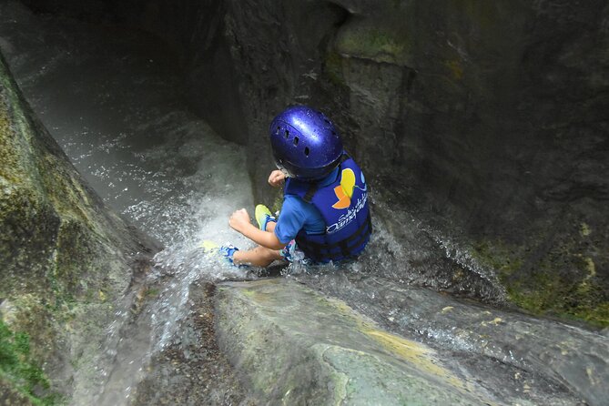 Excursion in Damajagua's 7 Waterfalls - What to wear and what to leave behind