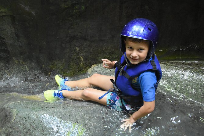 Excursion in Damajagua's 7 Waterfalls - The optional photos and the final drink