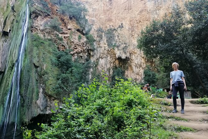 Excursion to the waterfalls / God's Bridge of Akchour - Booking, weather, and cancellation