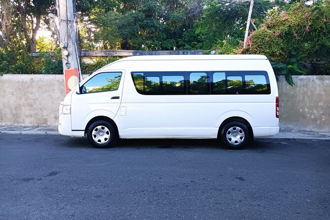Excursions 27 Charcos waterfall Puerto Plata Jesus and Jhensy tour - Who should book this excursion