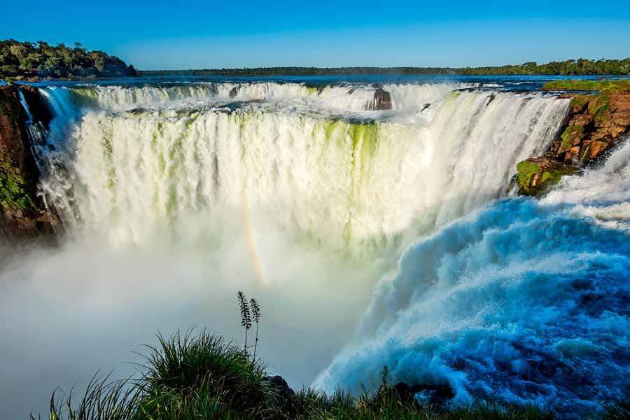 Explore Iguazu Falls in Brazil: An Unforgettable Experience - Final call: a strong add-on, with border caveats