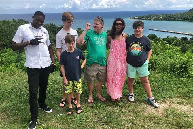 Explore Montego bay Jamaica toMartha Brae Rafting &Blue Hole Tour - What to bring and what to plan for
