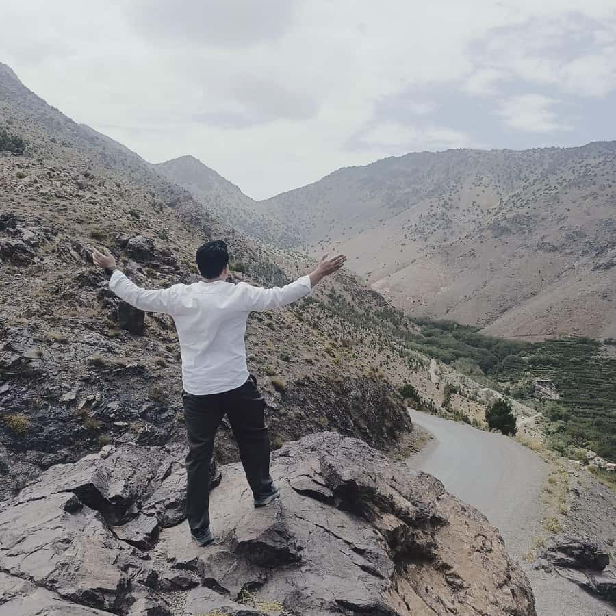 Explore the Atlas Mountains & waterfalls - Half Day Tour - What the $12 Price Really Means