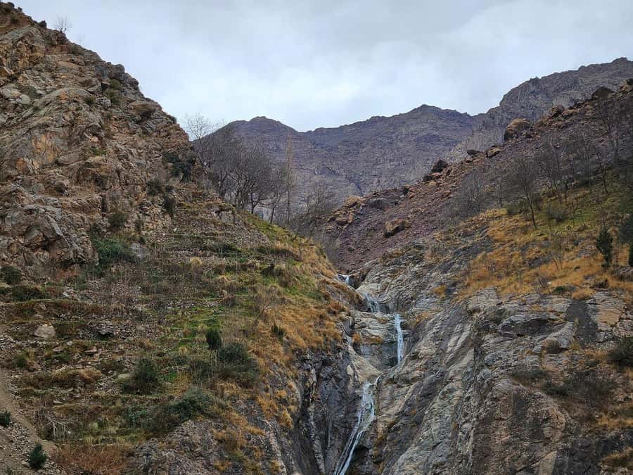 Explore the Atlas Mountains & waterfalls - Half Day Tour - Who Will Enjoy This Half-Day Trip