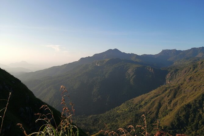 Explore the best of Ella. Hiking, waterfalls and cultural tour - Nine Arches Bridge from the best angles