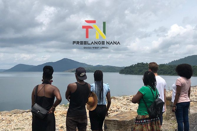 Explore Wli Waterfalls, Mountain Afadjato & Tafi Atome Monkey Sanctuary - Day two at CEDI Bead in Odumase Krobo