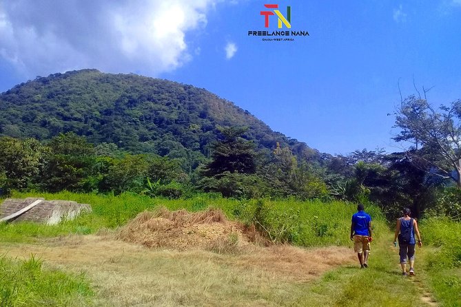 Explore Wli Waterfalls, Mountain Afadjato & Tafi Atome Monkey Sanctuary - How the private format changes the trip