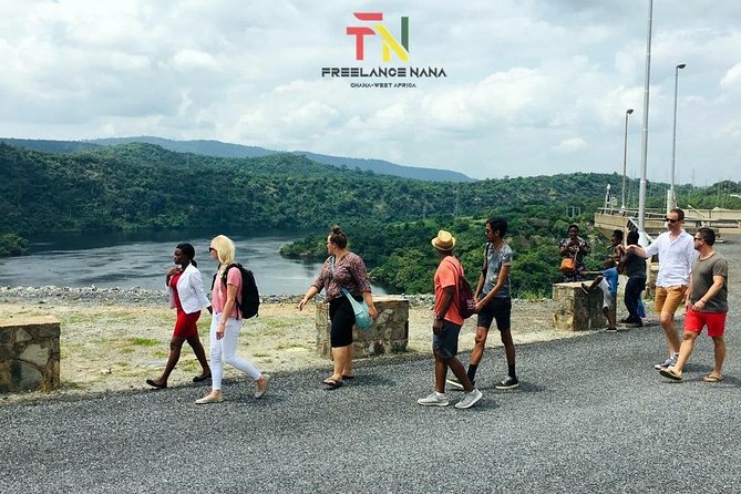 Explore Wli Waterfalls, Mountain Afadjato & Tafi Atome Monkey Sanctuary - Tafi Atome and the sacred Mona monkeys