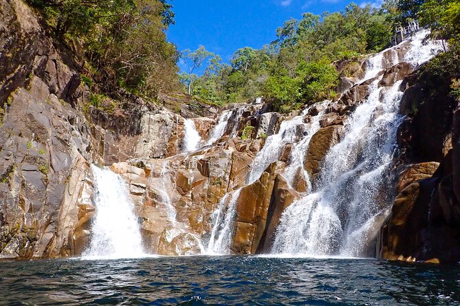 Explorer Tour by Cairns Waterfalls - What makes this Cairns tour worth considering