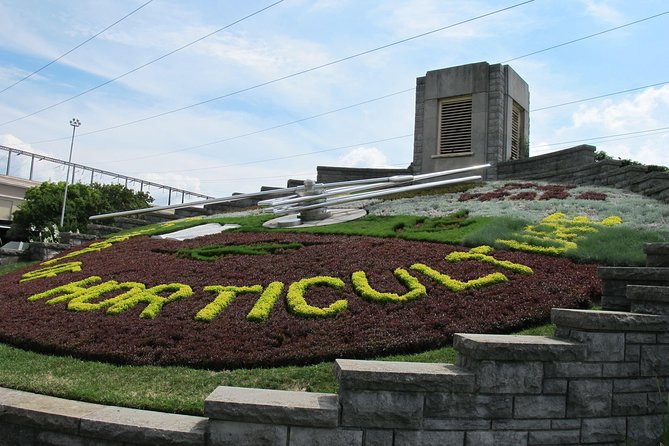 Fall for Niagara Tour - Guides, timing, and the human side of the day