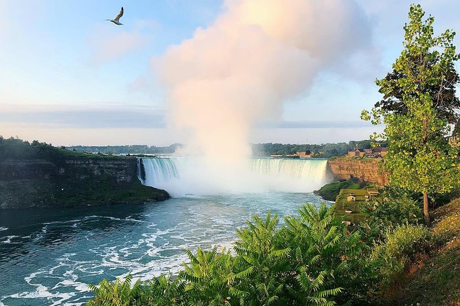 Fall for Niagara Tour - Who should book this Niagara day trip?