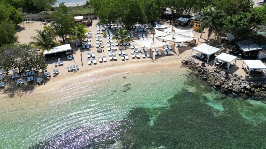 Falmouth: Bamboo Beach Club & Dunn's River Falls - Should you book the Bamboo Beach Club and Dunns River Falls tour?