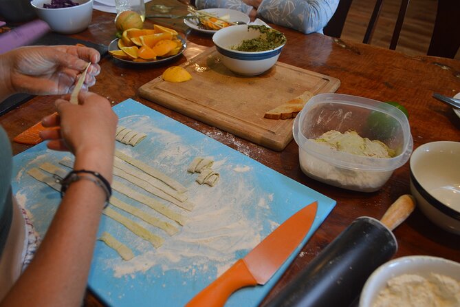 Farm to Table Cooking Class at Kulaniapia Falls - Who will enjoy this most