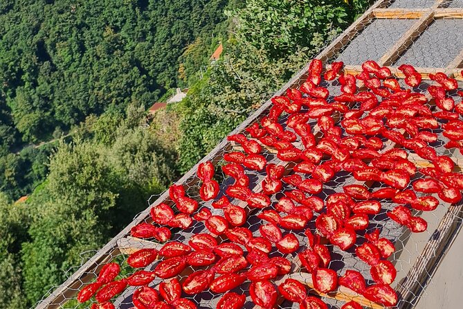 Ferriere waterfalls hike - Amalfi and Ravello Coast - Who will enjoy this hike most?