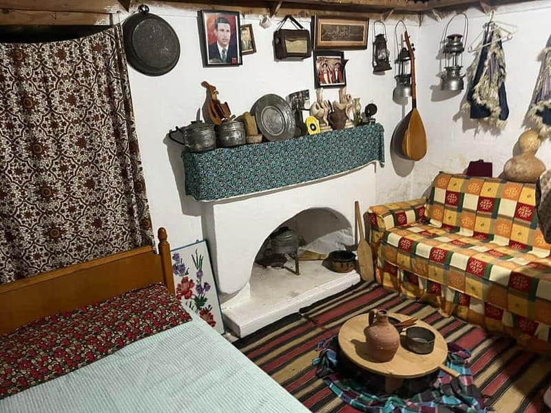 Fethiye Quad Safari Adventure - Bayır Village shows the tour at its most local