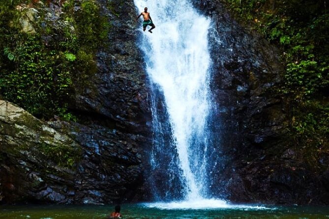 Fiji Adventure: Biausevu Waterfall & Dunes hiking Combo Tour! - Quick facts worth knowing