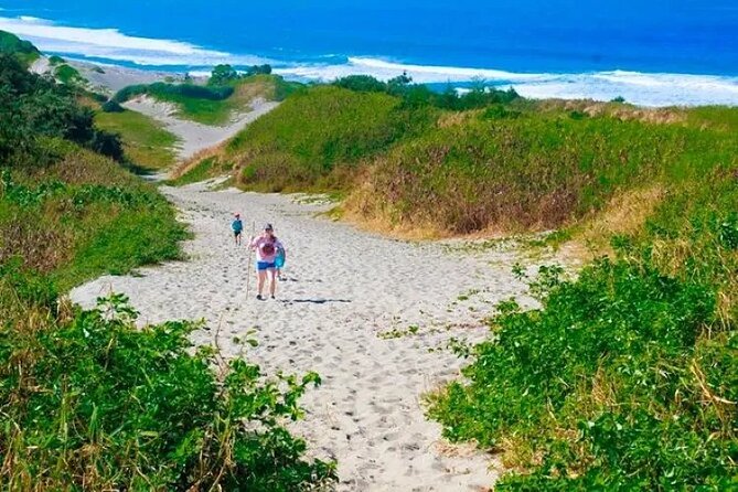 Fiji Adventure: Biausevu Waterfall & Dunes hiking Combo Tour! - Why this combo works for an active day in Fiji