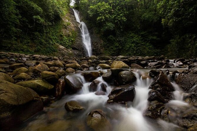 Fiji Adventure: Biausevu Waterfall & Dunes hiking Combo Tour! - Sigatoka Sand Dunes requires proper preparation