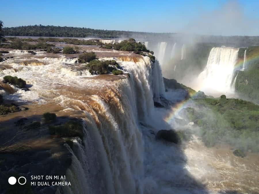 Foz do Iguaçu: Brazil/Argentina Sides Iguazu Falls Day Tour - Why seeing both sides of Iguazu Falls matters