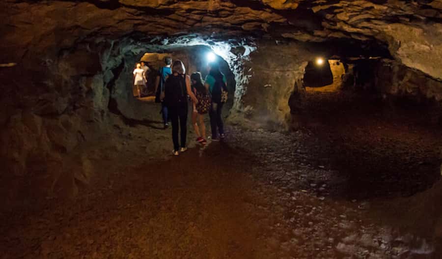 Foz do Iguaçu: Wanda Mines and San Ignacio Ruins Day Trip - Who will enjoy this day trip most