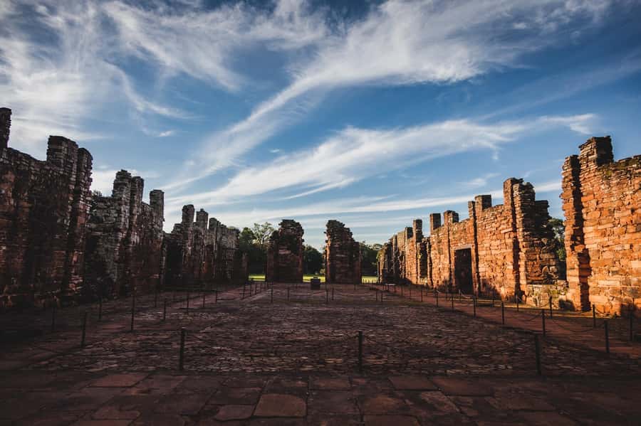 Foz do Iguaçu: Wanda Mines and San Ignacio Ruins Day Trip - Should you book this tour?