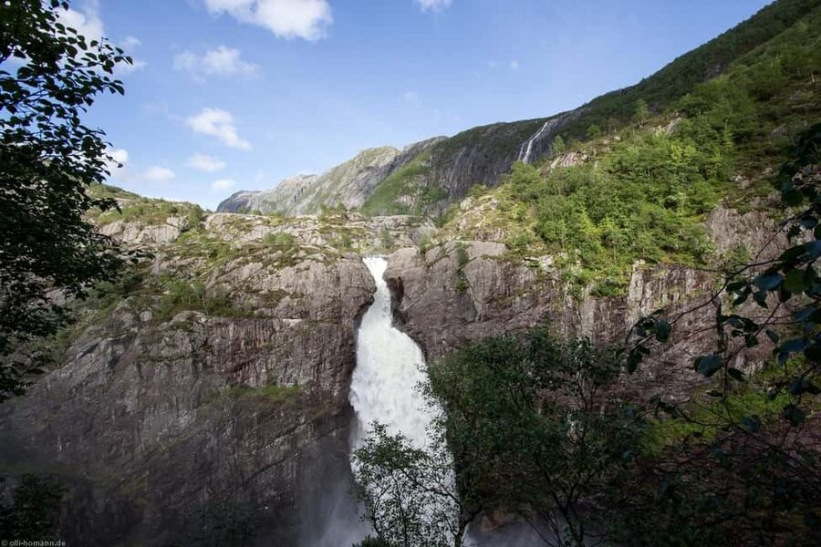 Frafjord Paddling & Månafossen Waterfall Hike Stavanger - Who should book this day?
