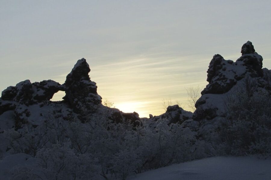 From Akureyri: Godafoss and Lake Myvatn - Why this Akureyri day trip works so well