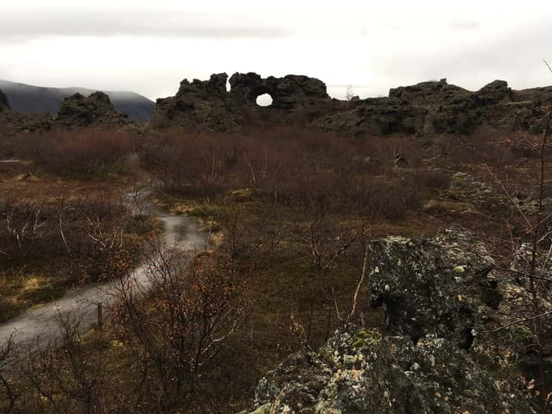 From Akureyri: Lake Mývatn and Godafoss Cruise Ship Day-Trip - Why this North Iceland tour earns its high marks