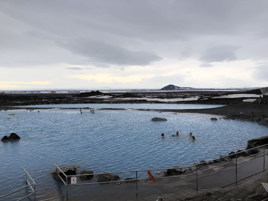 From Akureyri: Lake Myvatn and Godafoss Guided Tour - Weather, comfort, and small practical details