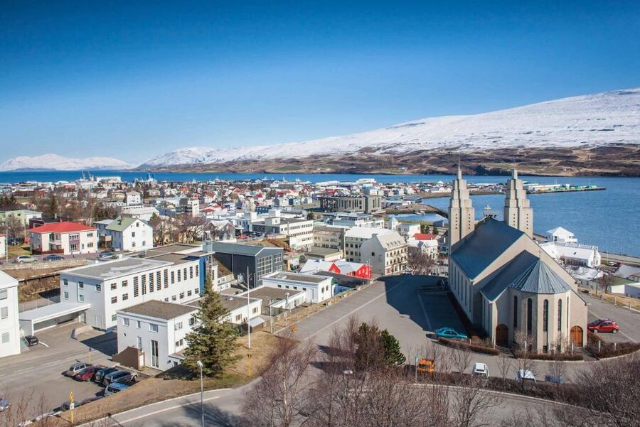 From Akureyri Port: Goðafoss Waterfall & Forest Lagoon Tour - Grenjaðarstaður and the old turf-house way of life