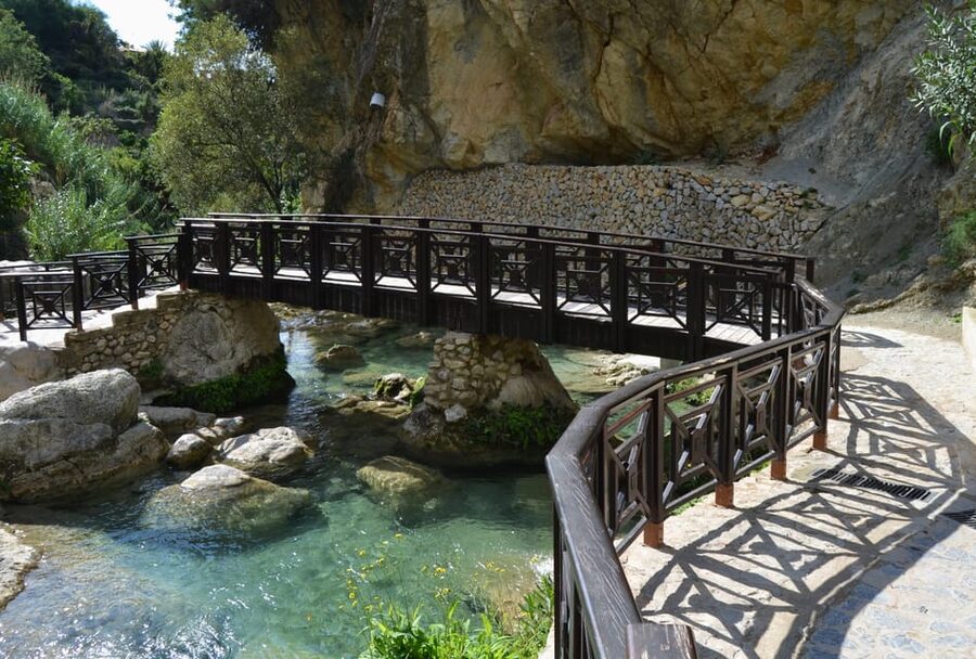 From Alicante/Benidorm: Guadalest & Algar Waterfalls Tour - Who will enjoy this tour most?