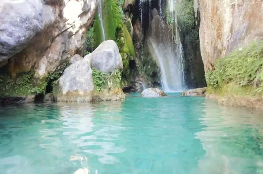 From Alicante: Guadalest, Altea & ticket in Algar Waterfalls - Key points to know before booking