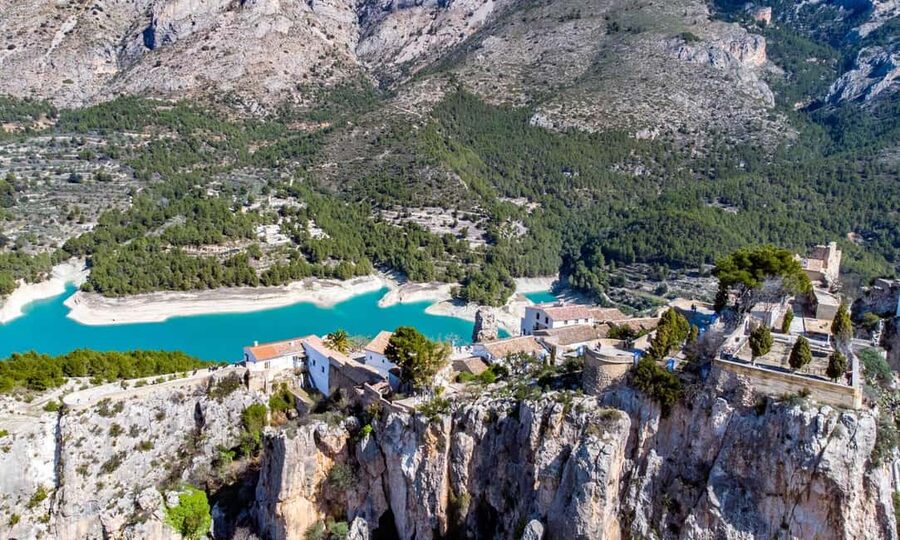 From Alicante: Guadalest, Altea & ticket in Algar Waterfalls - Should you book the Alicante to Guadalest, Altea, and Algar tour?