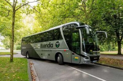 From Alicante: Guadalest, Altea & ticket in Algar Waterfalls