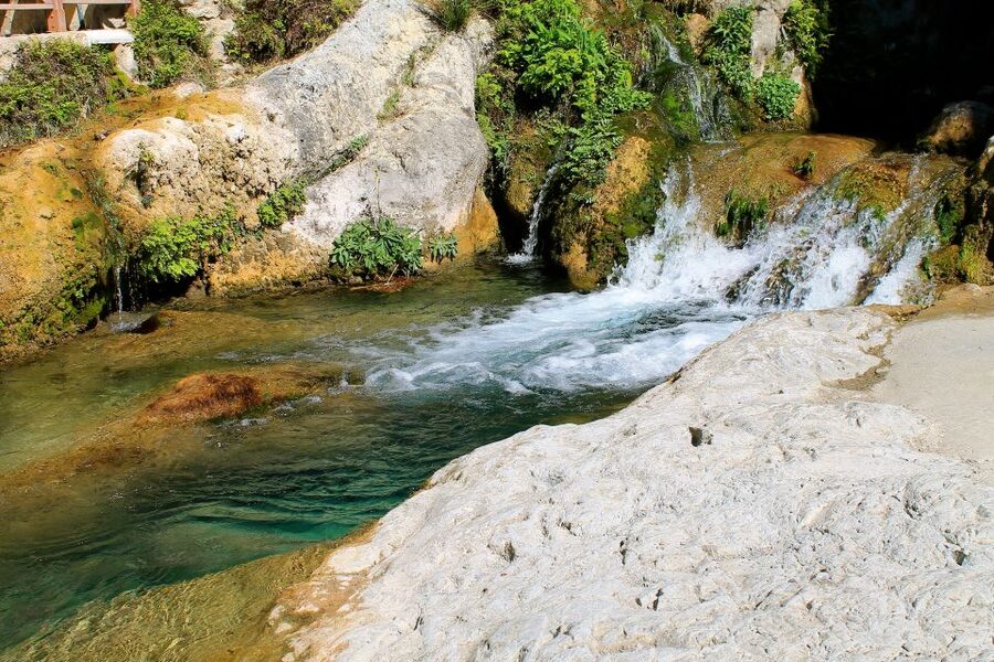 From Alicante: Guadalest Valley and Algar Waterfalls Tour - Is $94 a fair price?