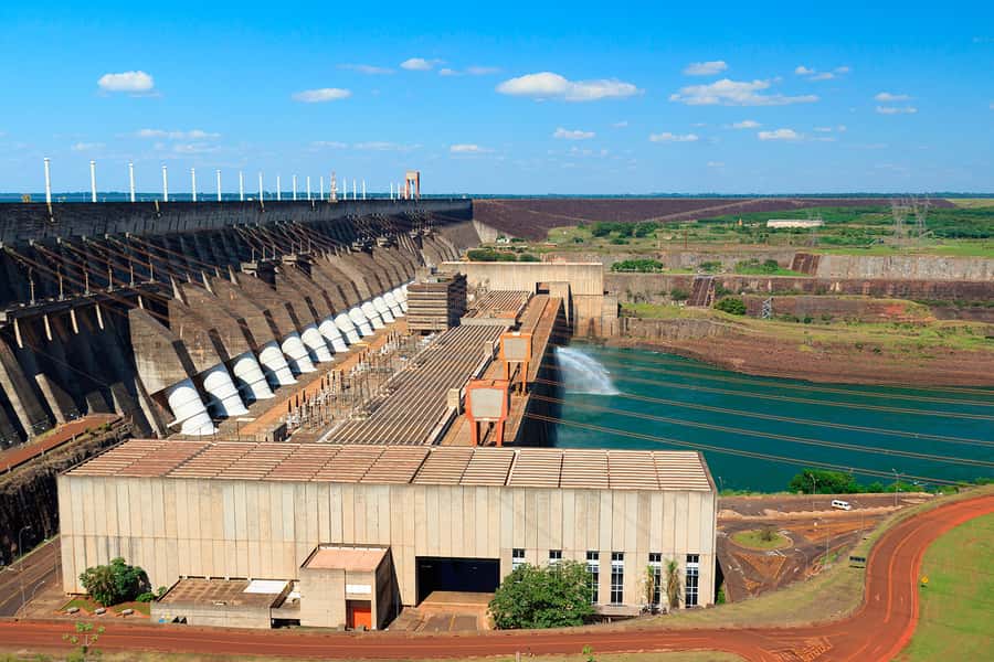 From Argentina: Iguazu Falls Brazil Side & Itaipu Dam - The service concerns you should take seriously