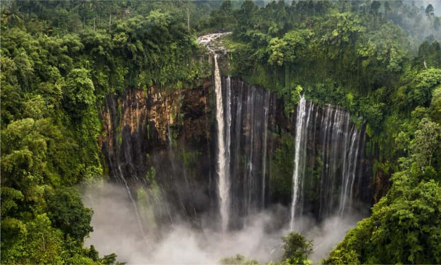 From Bali: Bromo, Ijen, & Tumpak Sewu Waterfall 3-Day Tour - What the three-day Java route is really like