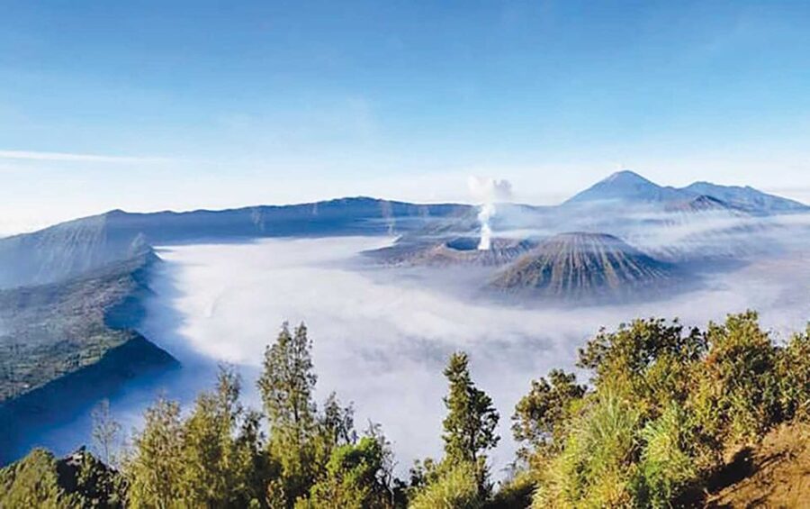 From Bali: Bromo, Ijen, & Tumpak Sewu Waterfall 3-Day Tour - Who should choose this tour?