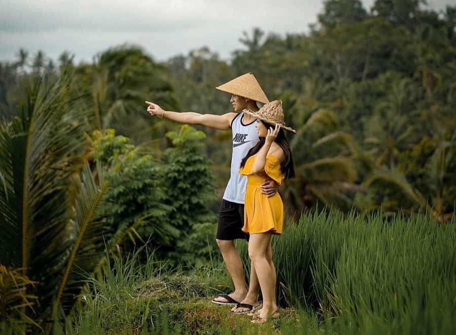 From Bali: Saraswati Temple, Monkey Forest, Ubud Waterfalls - Fitness, Weather, and What to Pack