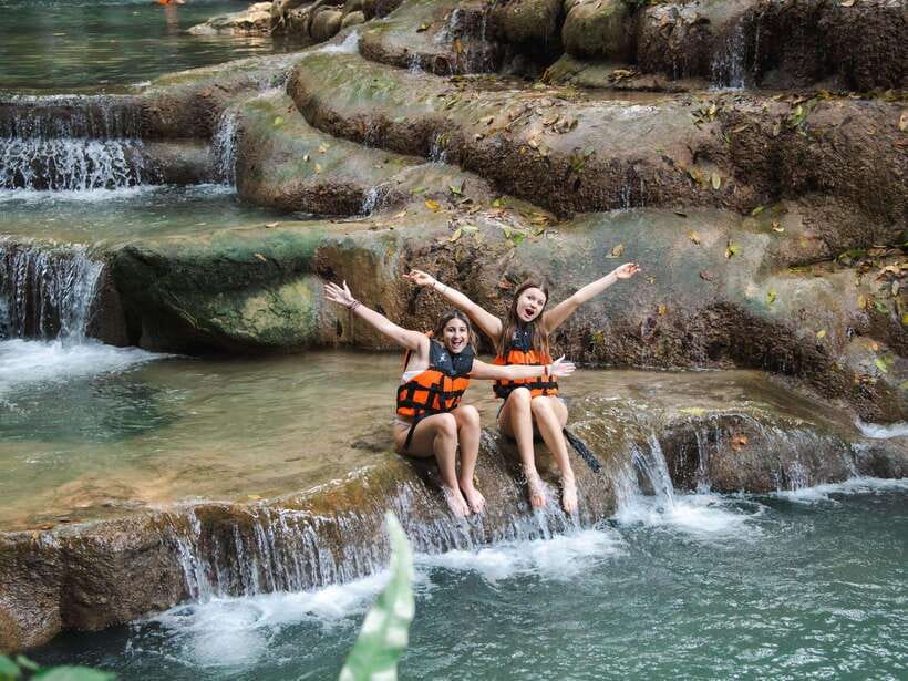 From Bangkok: Erawan Park & Kanchanaburi Small-Group Tour - The JEATH War Museum and the Thai-Burma Railway