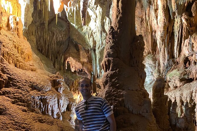 From Belgrade: Best of East (Resava Cave & Lisine Waterfall) - Why this eastern Serbia day trip works
