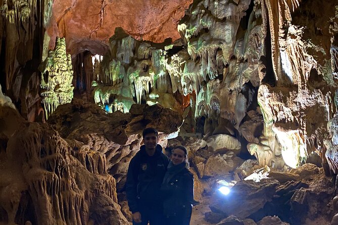 From Belgrade: Best of East (Resava Cave & Lisine Waterfall) - Transport, timing, and the small-group tradeoff