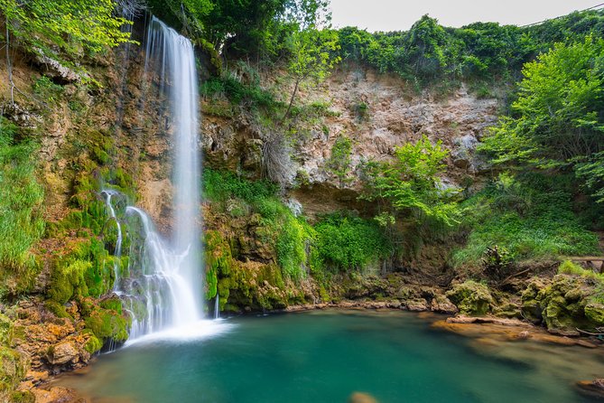 From Belgrade: Best of East (Resava Cave & Lisine Waterfall) - Is the $90.70 price good value?