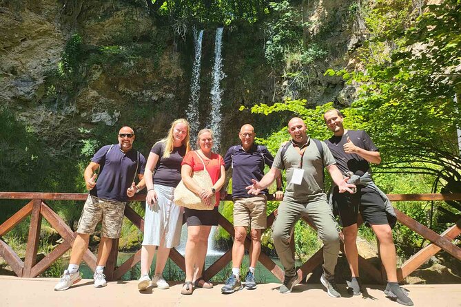 From Belgrade: Best of East (Resava Cave & Lisine Waterfall) - Who should book this tour?